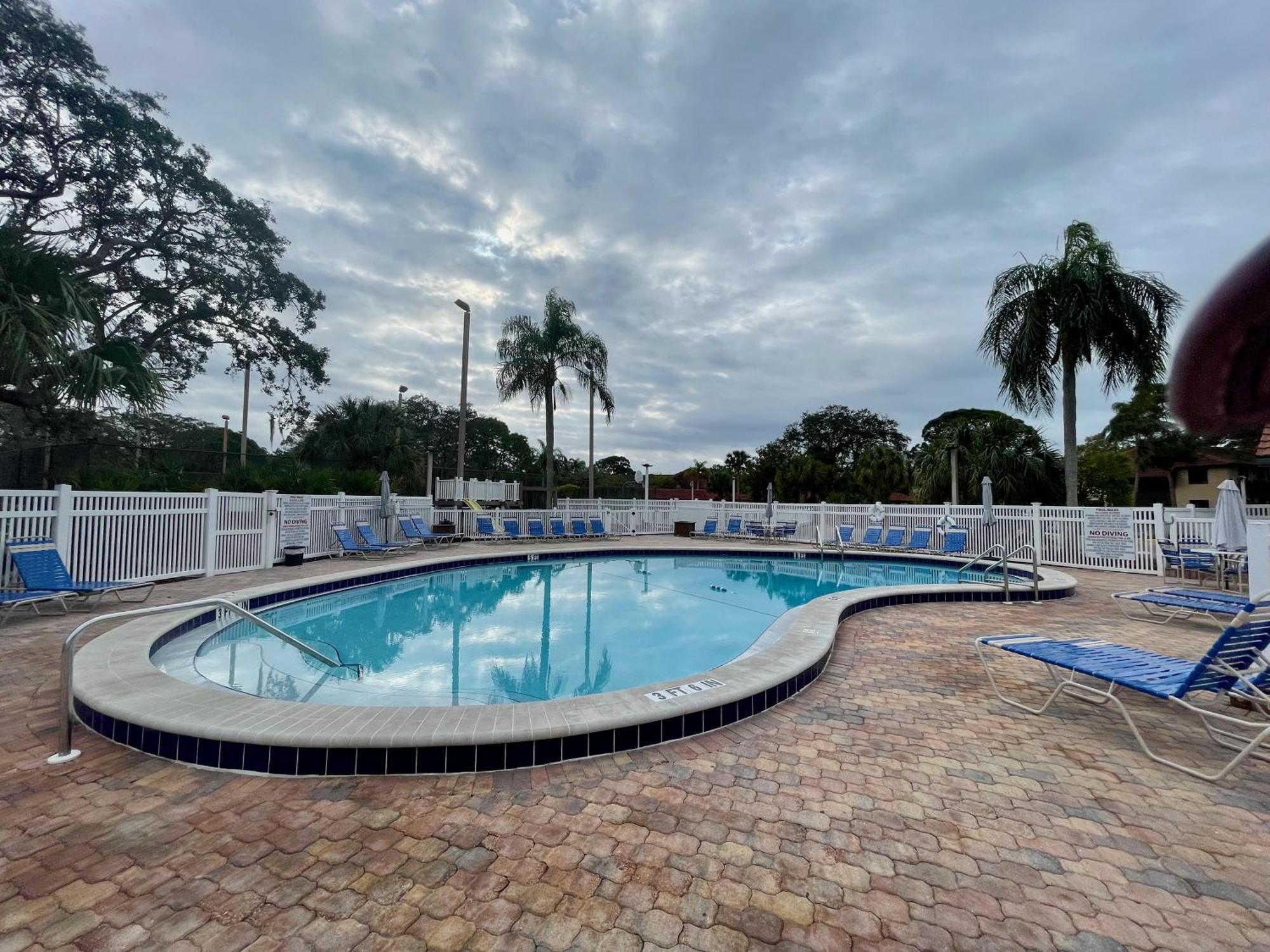 Stylish And Modern Shorewalk Condo Close To Top Beaches, Heated Pools, Hot Tub, Img Academy, Dining Bradenton Exteriör bild