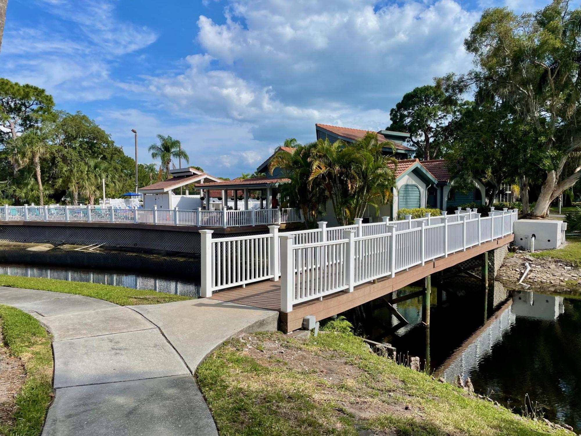 Stylish And Modern Shorewalk Condo Close To Top Beaches, Heated Pools, Hot Tub, Img Academy, Dining Bradenton Exteriör bild