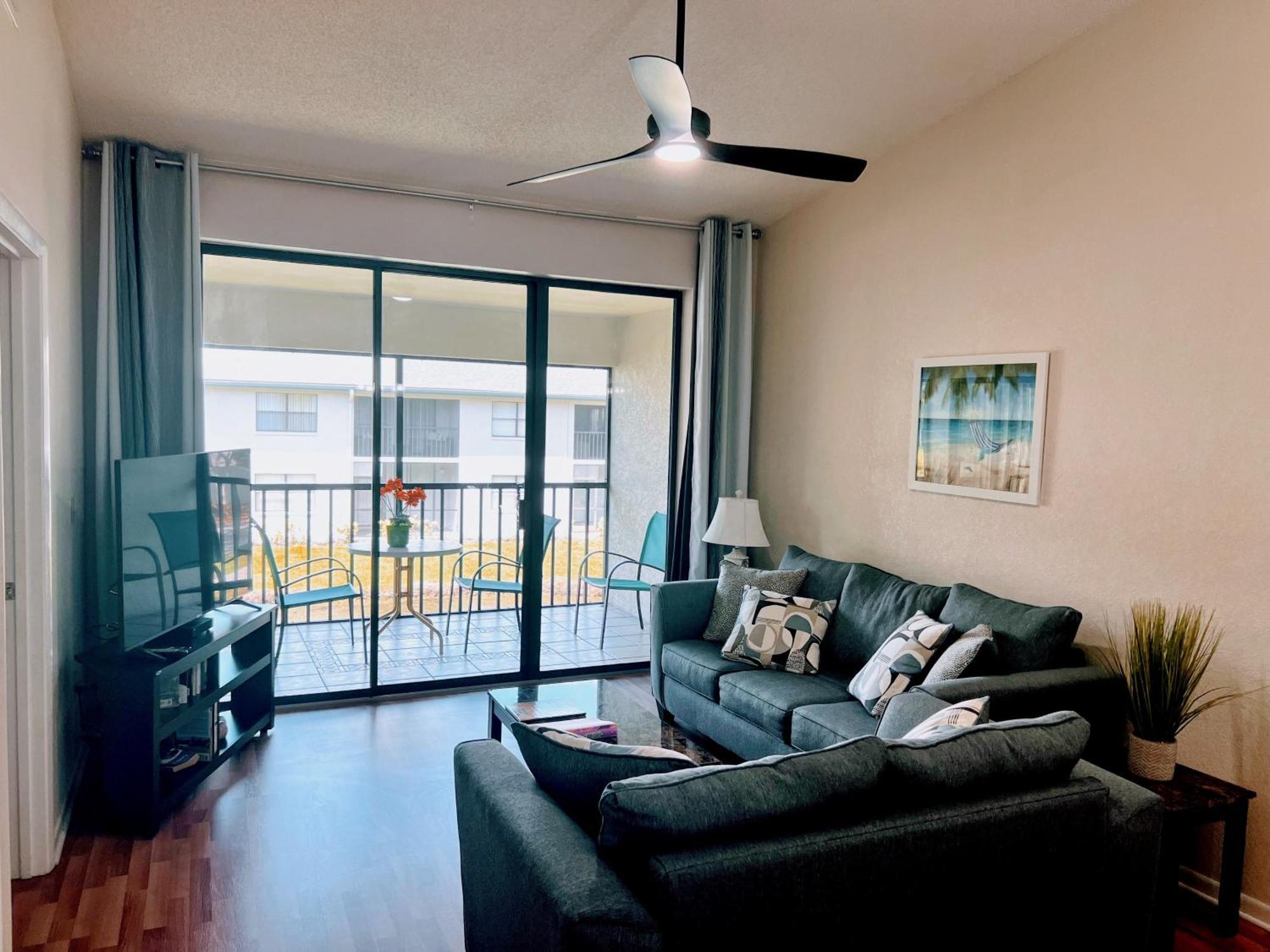 Stylish And Modern Shorewalk Condo Close To Top Beaches, Heated Pools, Hot Tub, Img Academy, Dining Bradenton Exteriör bild